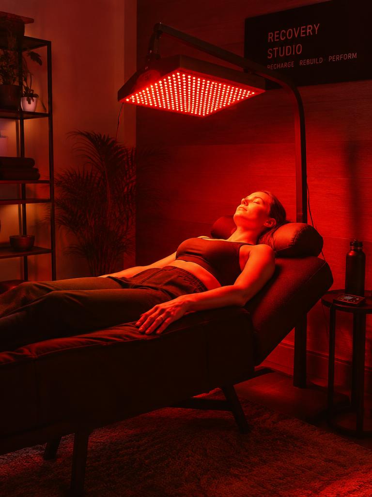 Recovery & PRP